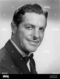 Robert Cummings Robert Cummings Robert Cummings Year: Bob Cummings Stock  Photo