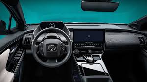 It was founded by kiichi. Toyota Reveals Electric Suv Bz4x Concept