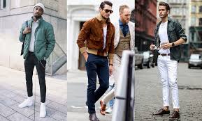 We did not find results for: How To Wear Skinny Jeans A Modern Men S Guide