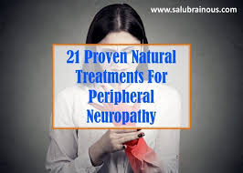 The nerve damage can either be acute or chronic kind of injuries that occurs to nerve fibers in any part of the body. Pin On Herbs And Herbals And Other Natural Products