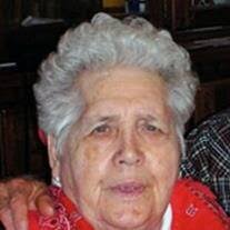 Marjorie Bernice Conder Obituary