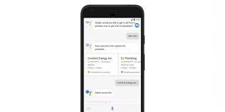 Google Assistant Can Now Locate A Handyman Near You Galaxy Phone Samsung Galaxy Phone Phone