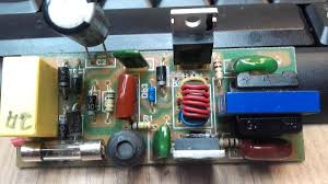 Schaltnetzteil Mikrocontroller Net
