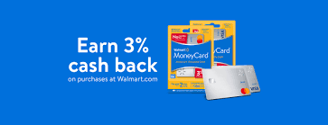 To create a user id, you'll need your: Walmart Moneycard Home Facebook