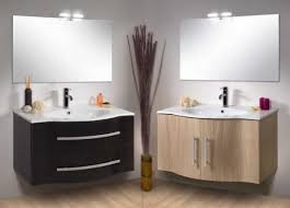 Mobili con lavabo singolo o doppio, portaoggetti, pensili, cassettiere, colonne e mobiletti. Arredo Bagno Mobile Singolo Mobile Bagno Sospeso Disponibile In 20 Colori 90 Cm Specchio C G Home Design