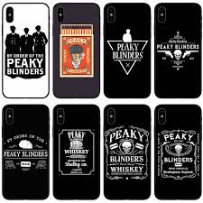 We did not find results for: Peaky Blinders Cross Logo Black Phone Case For Iphone X Xr Max 8 7 6s 6 Soft Silicone Back Cover For Iphone 8 Plus Case Shopee Malaysia
