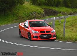 Genf1 only 2013 > 2014 maloo clubsport r8 ; Hsv Gen F Maloo R8 Sv Review Video Performancedrive