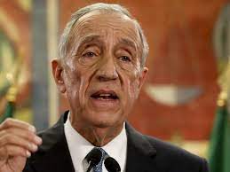 Portugal on wednesday reported the biggest daily increase in confirmed virus cases since the start of the outbreak. Marcelo Rebelo De Sousa Elected Portugal President The Portugal News