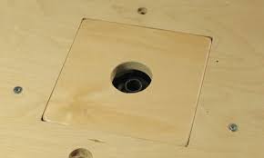 Pin On Router Table