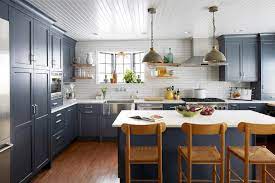 Kitchen In New Jersey Another Design By My Talented Mother 1419x946 Os Kitchen Decor Sleek Kitchen Kitchen Design