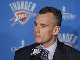 Bill Reynolds: An improbable journey for Billy Donovan