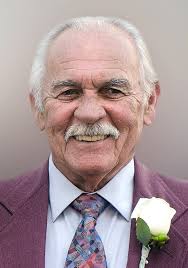 Obituary of Robert Lepper