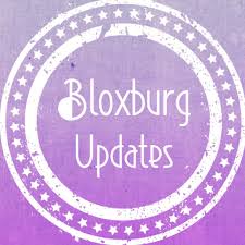 You can wait but i don't. Bloxburg Updates Bloxburgupdates Twitter