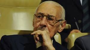 Muere el ex dictador argentino Jorge Rafael Videla