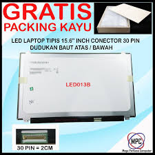 Hal ini karena laptop selalu dapat dindalkan terutama karena kemampuan laptop beberapa tahun terakhir mengalami peningkatan. Lcd Led Laptop 15 6 Inch Slim 30 Pin Sedia Lcd Laptop Acer Asus Hp Toshiba Lenovo 14inch Compaq 510 Satelite C640 Dell Axioo Harga Promo Spesial Terbatas Lazada Indonesia