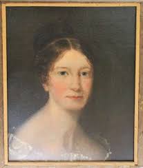 4 Fanny Appleton Longfellow Image: PICRYL