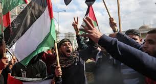 Palestinian boy, 13, loses eye after being shot by israeli police. Palestine News Today Arabic Cute766