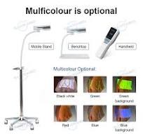 China Cheap Near Infrared Vein Finder Manufacturers - Good ...