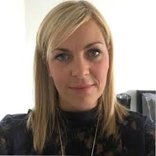 As I enter my last week at Taylor Hopkinson