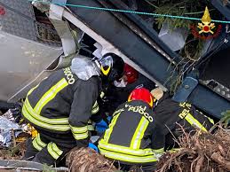 However, she concluded that most of the blame fell on the third suspect — service technician gabriele tadini — who was allowed to leave prison under house arrest. Mottarone Tadini Tutti Sapevano Nerini Voglio Incontrare Le Famiglie Delle Vittime Prima Pavia
