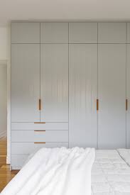 Maroubra House Ii By The Designory The Brief For The Maroubra Ii House Was To Complement A Beautifully Finished Family Bedroom Wardrobe Home Elegant Furniture