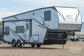 Maybe you would like to learn more about one of these? Fifth Wheel Toy Haulers Iws Trailers