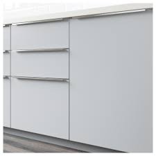 Find kitchen cabinet doors in buy & sell | buy and sell new and used items near you in ontario. Veddinge Grey Door 60x80 Cm Ikea Kitchen Drawer Handles Kitchen Furniture Storage Kitchen Handles