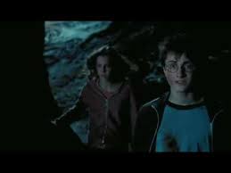 Ám megmagyarázhatatlan módon harryt nem büntetik meg a tiltott. Harry Potter Es Az Azkabani Fogoly Harry Potter Elso Patronusa Youtube