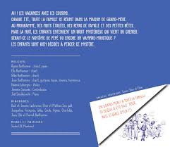 A pair of young siblings visit their grandparents in normandy as wwii breaks out in europe. Les Grandes Vacances Agnes Jean Barthomier Agnes Jean Barthomier