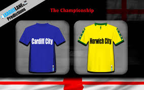 Norwich have failed to score in 45% of their last 20 away games. Cardiff Vs Norwich Preview Predictions And Betting Tips