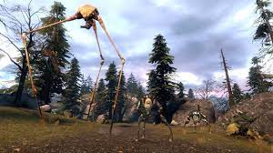 We did not find results for: Half Life 2 Episode Two