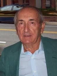 Hubert Botts Obituary