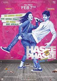 Latest Bollywood Mp3 Songs Free Download Hasee Toh Phasee 2014 Movie Mp3 Songs