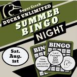 Ducks Unlimited: Sugar Creek (Crawfordsville)