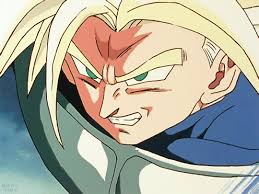 Search, discover and share your favorite future trunks dragon ball super gifs. Trunks Gif Explore Tumblr Posts And Blogs Tumgir