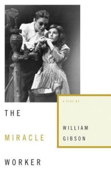 Clearance: The Miracle Worker | Juilliard Store