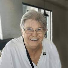 Obituary of Wilda Graham