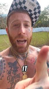 Kevin Roussell's Instagram, Twitter & Facebook