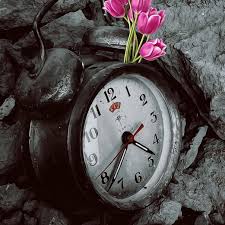 رمزيات Hd للتصميم 2020 Clock Alarm Clock Wall Clock