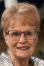 Birdie Beckner 1928-2024