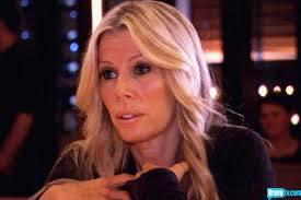 The Real Housewives of New York City Recap: Can't They Go Back to St. Barts?