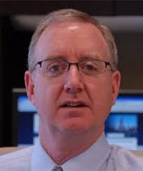 Christopher Falvey's Instagram, Twitter & Facebook