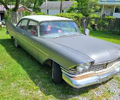 Image result for Mint Green 1959 Plymouth