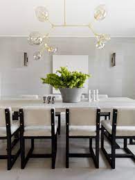 25 dining room ideas sure to inspire. 5 Incredible Interior Design Tips By Elle Decor For A Chic Dining Room