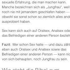 Die mehrheit der staaten der welt wird. Bin Ich Trotz Sexuellen Missbrauchs Noch Jungfrau Sex Bibel Sexueller Missbrauch