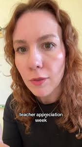 Randals Teachers Appreciation