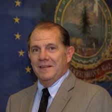 Legislator bagged for DUI outside State House