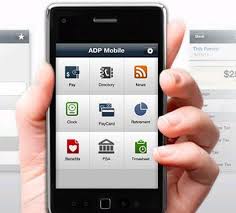 I called into adp to prorate a contractors check and the client rep i spoke to asked me how to do that. Adp On Twitter Image More Than 1 Million Workers Use Adp Mobile App To Access Hr Info Download Http T Co 8qanusdbmx Shrm13 Http T Co F46vob0fro