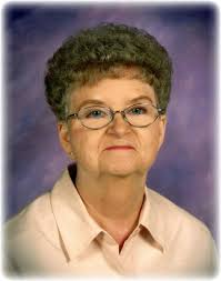 Obituary information for Shirley Patricia Braswell