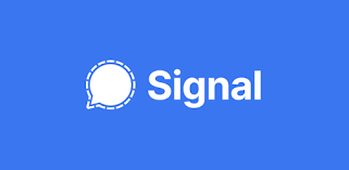 A refreshing model for how critical services. Signal Private Messenger Apps On Google Play